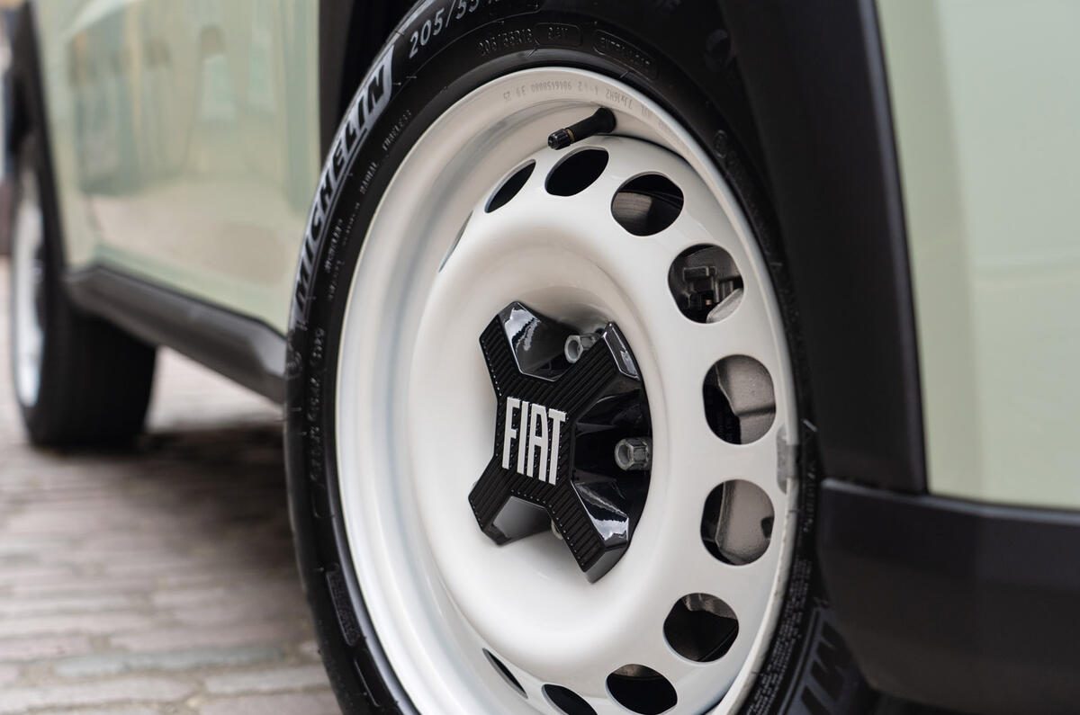 Fiat Grande Panda Electric review 2026 008