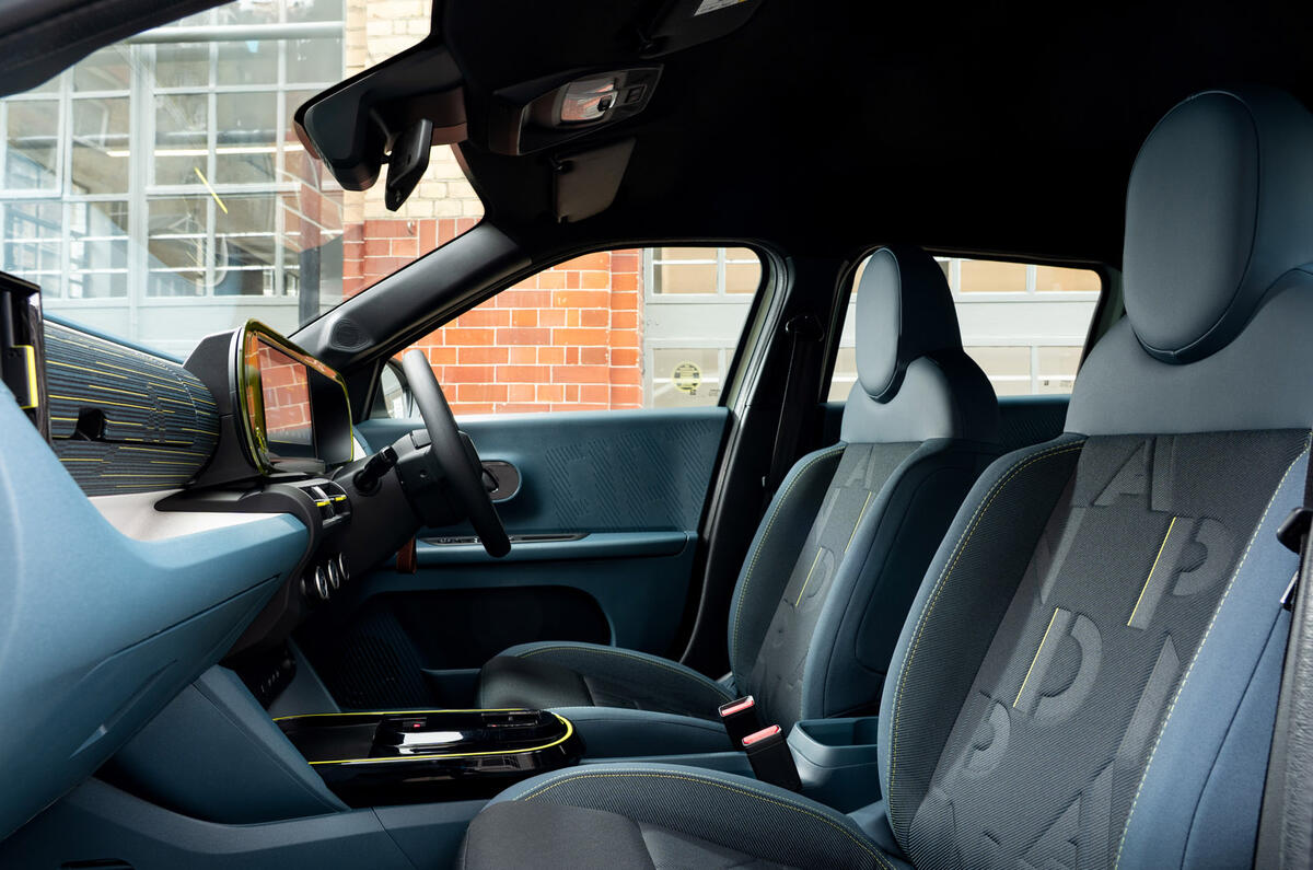 Fiat Grande Panda Electric review 2026 013