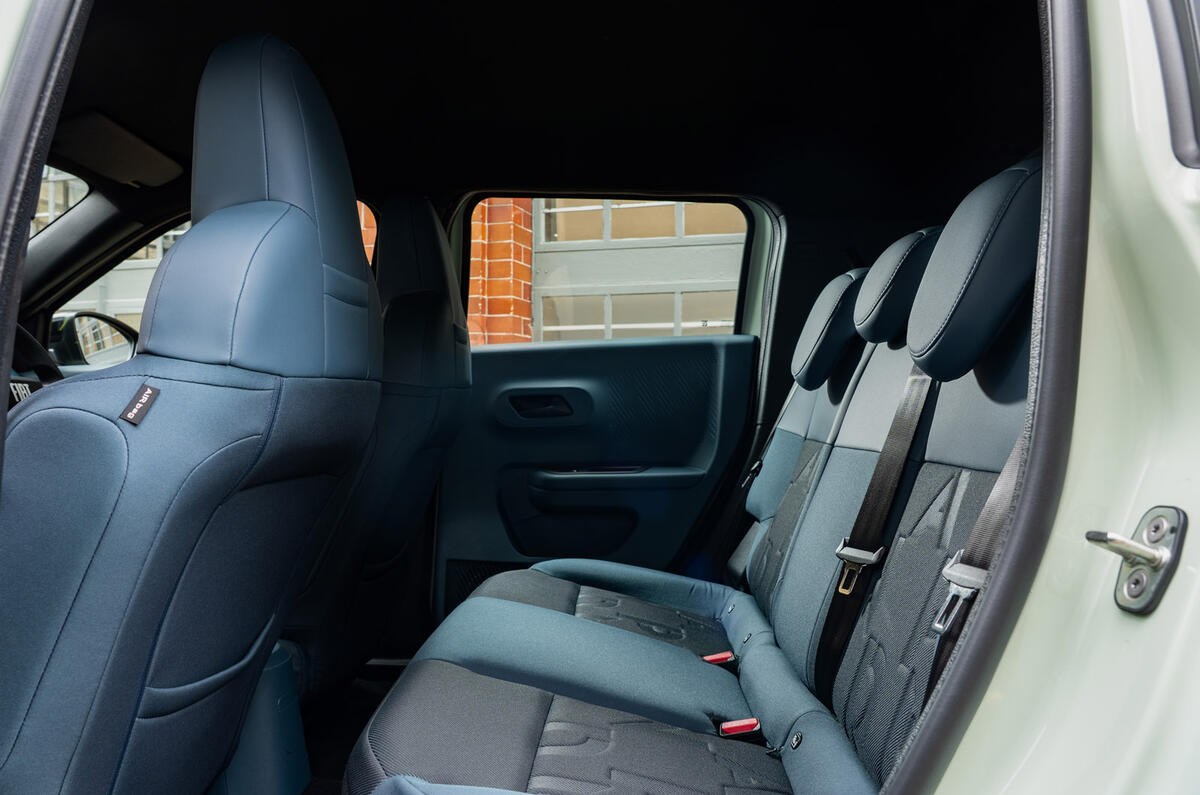 Fiat Grande Panda Electric review 2026 014