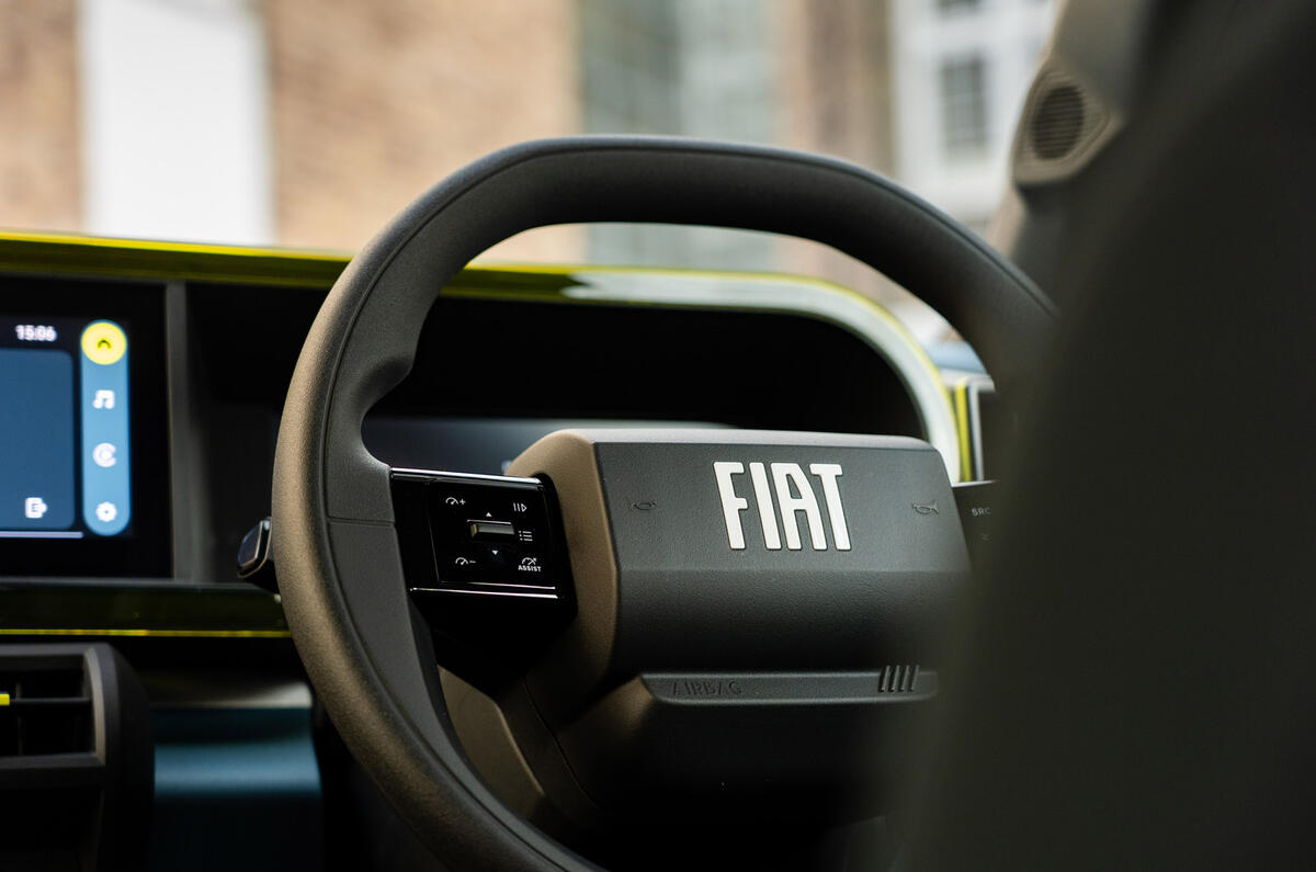 Fiat Grande Panda Electric review 2026 015