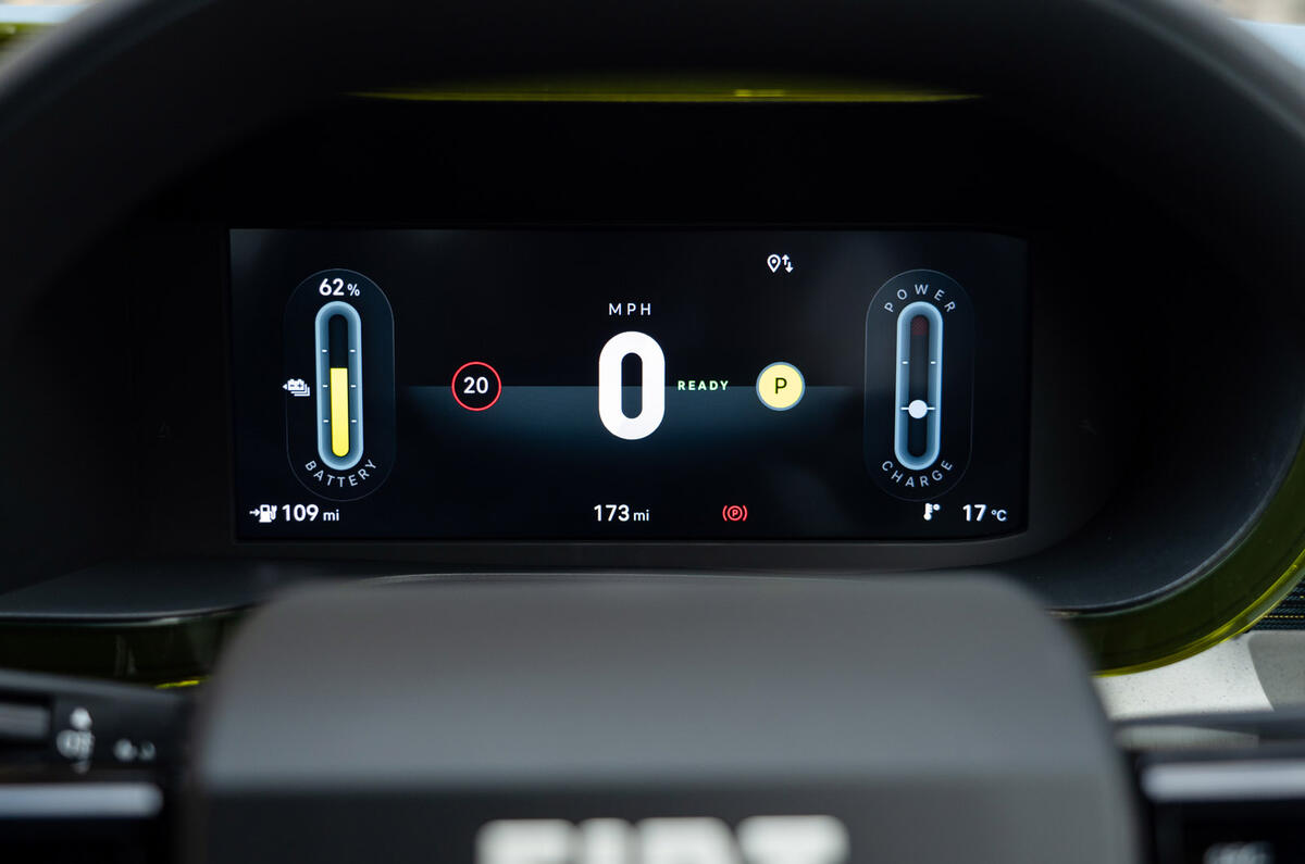 Fiat Grande Panda Electric review 2026 016