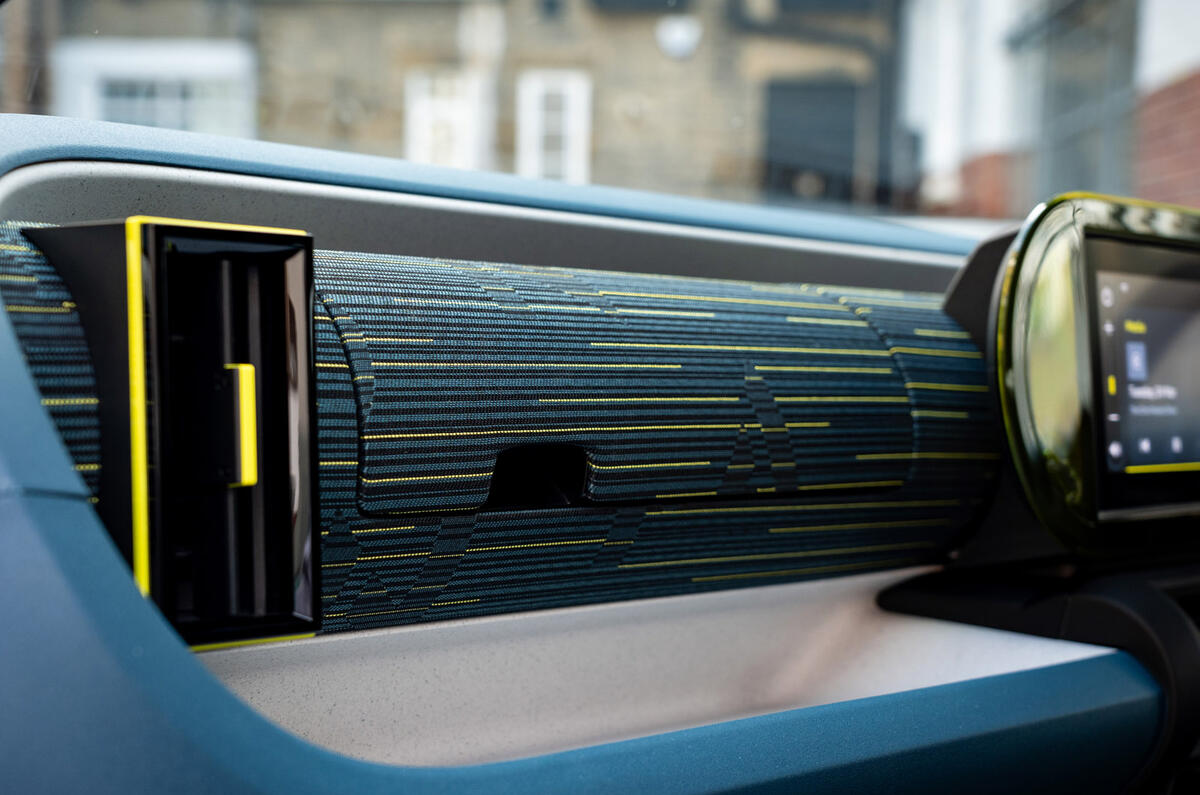 Fiat Grande Panda Electric review 2026 017