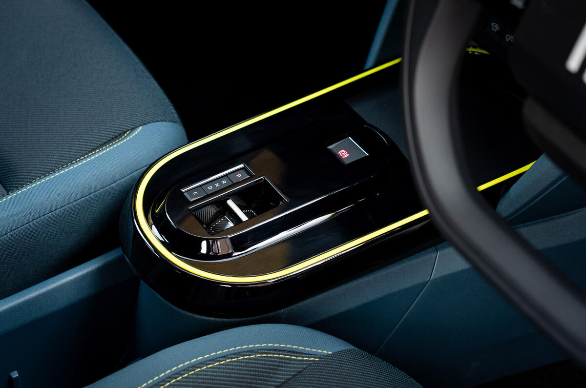 Fiat Grande Panda Electric review 2026 019