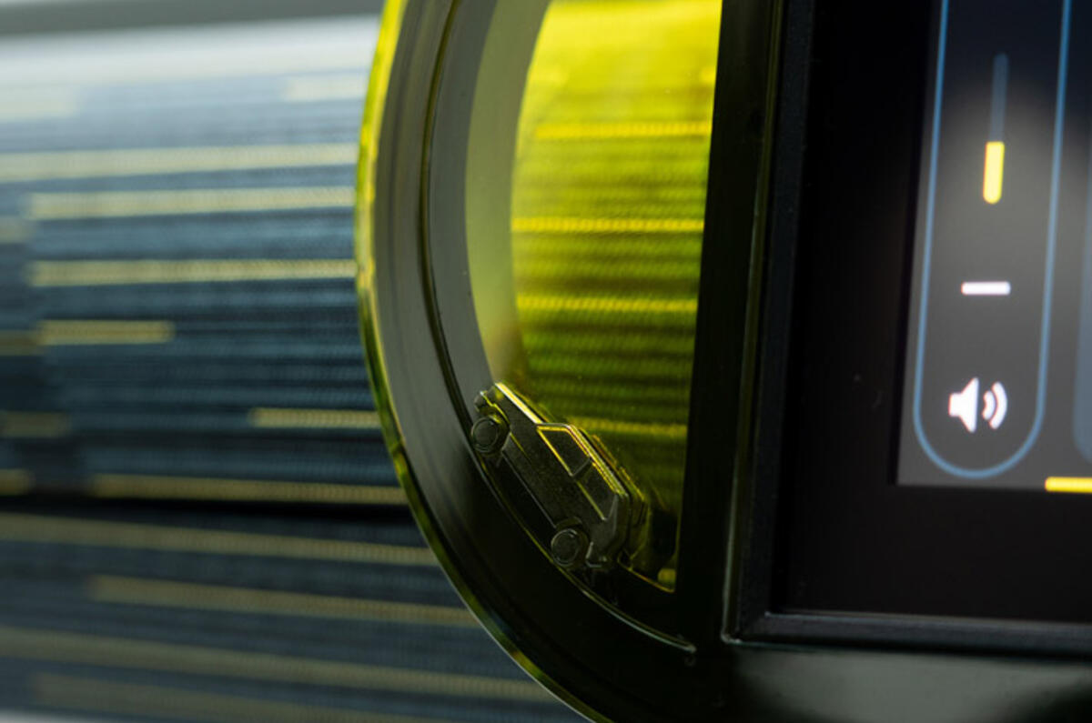 Fiat Grande Panda Electric review 2026 020