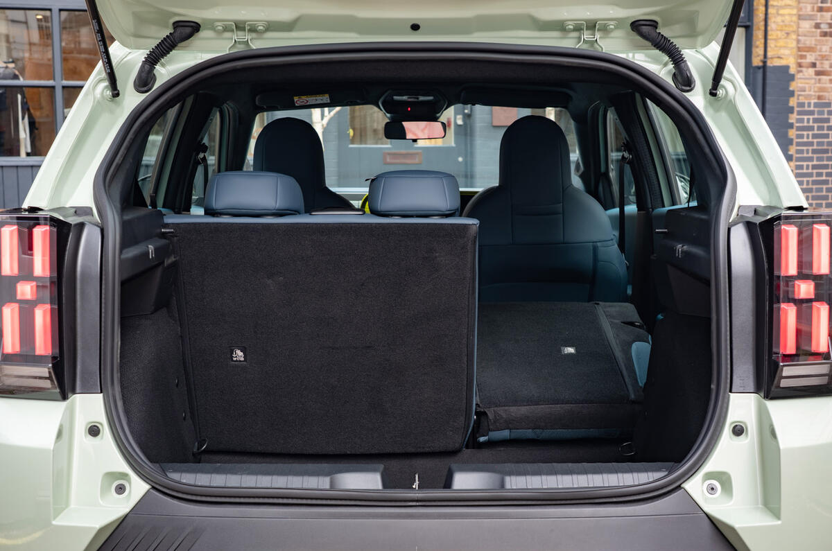 Fiat Grande Panda Electric review 2026 022