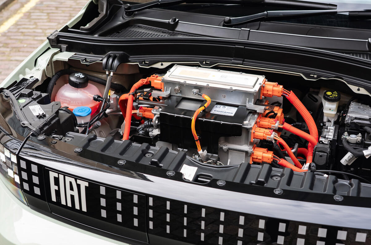 Fiat Grande Panda Electric review 2026 023