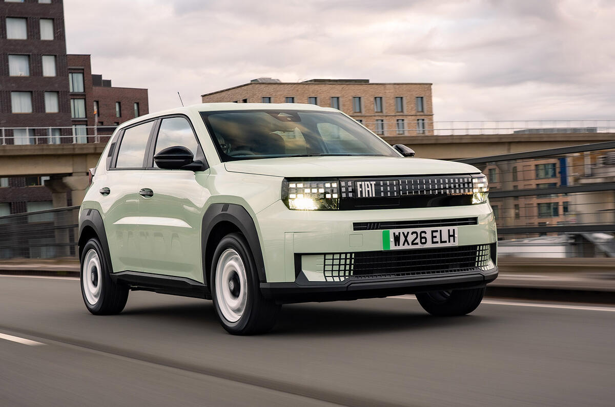 Fiat Grande Panda Electric review 2026 029