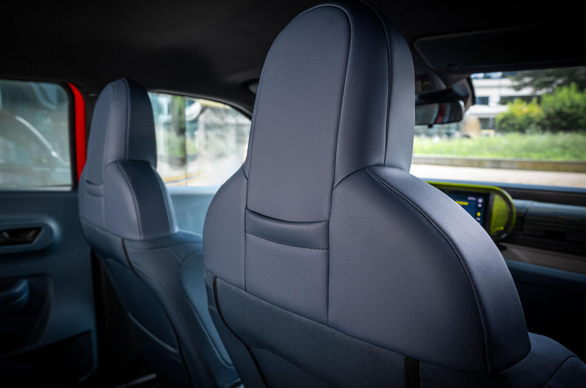 Fiat Grande Panda review 2025 018 seats Fiat Grande Panda review 2025 018 seats