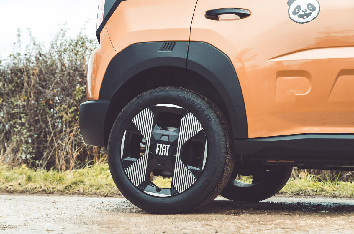 Fiat Grande Panda review 2026 006