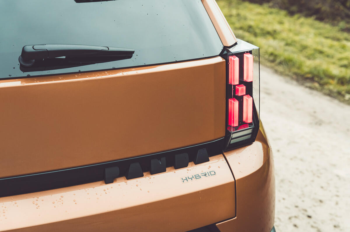 Fiat Grande Panda review 2026 007