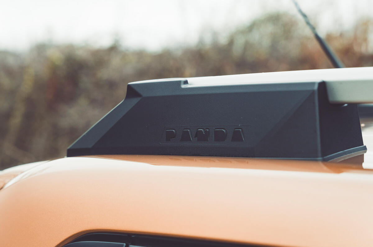 Fiat Grande Panda review 2026 009