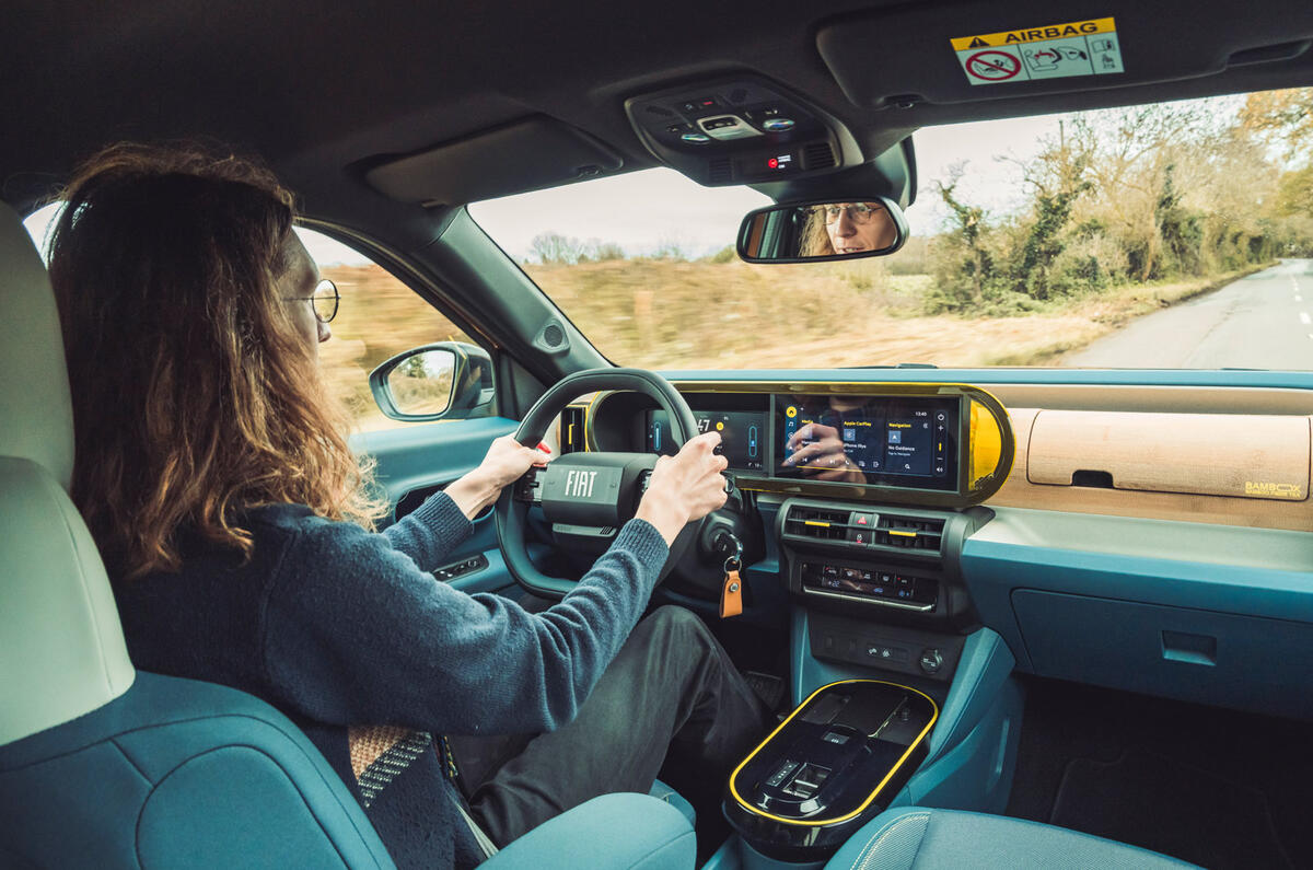 Fiat Grande Panda review 2026 010