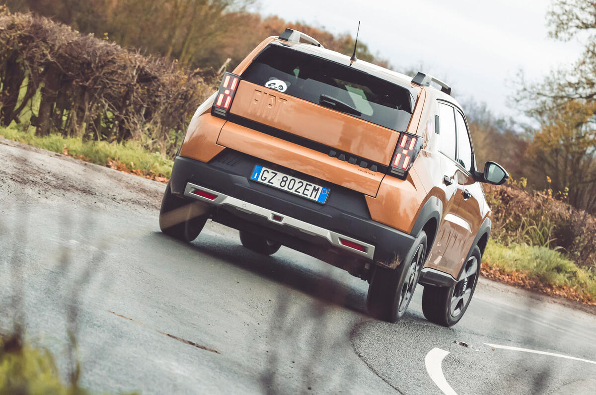 Fiat Grande Panda review 2026 018