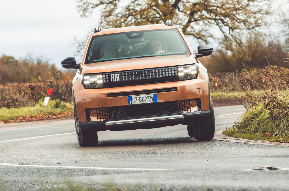 Fiat Grande Panda review 2026 019