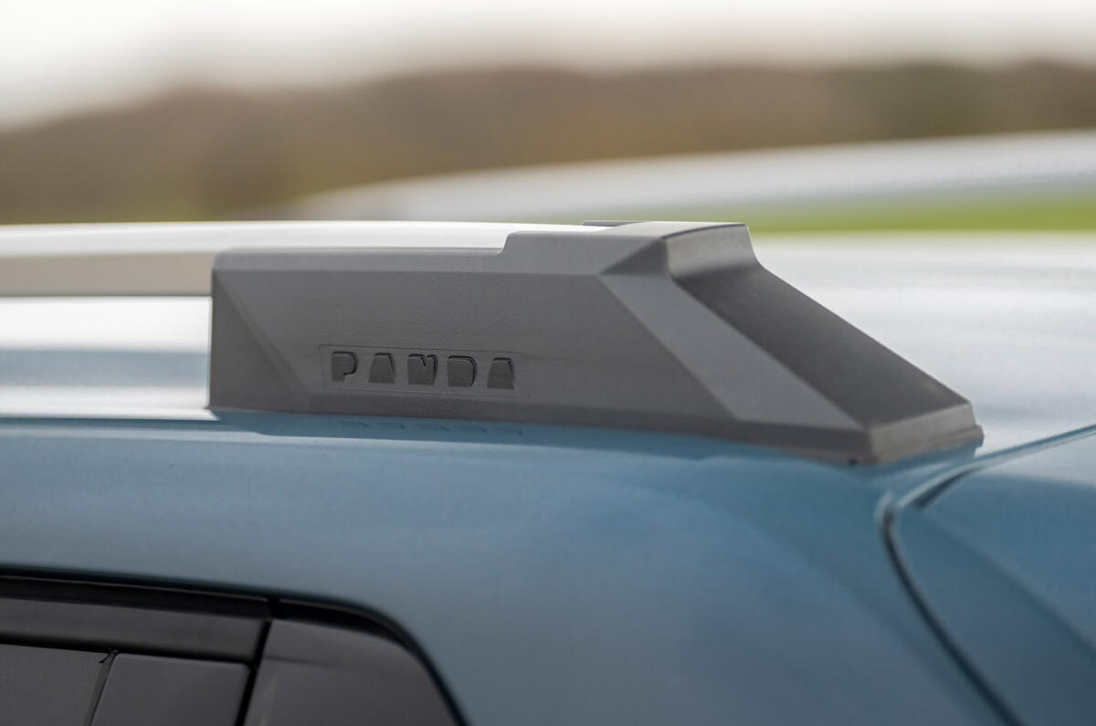 Fiat Grande Panda review 2026 033