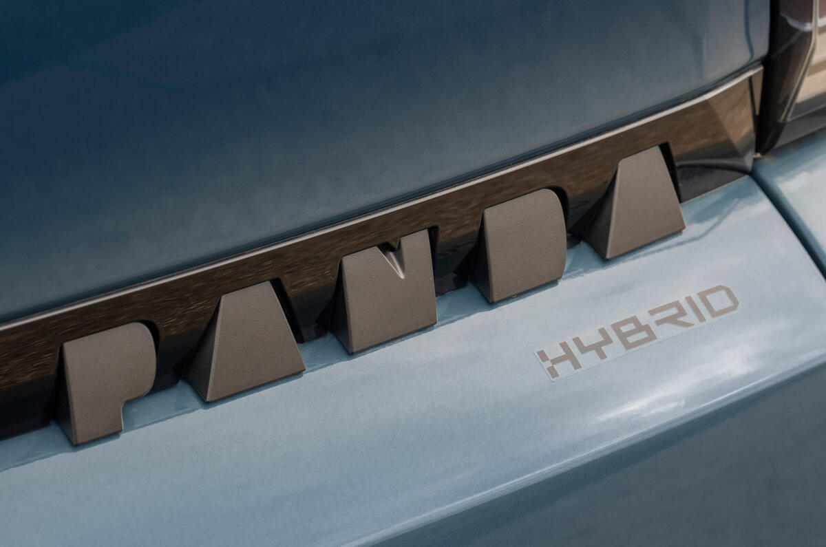 Fiat Grande Panda review 2026 034