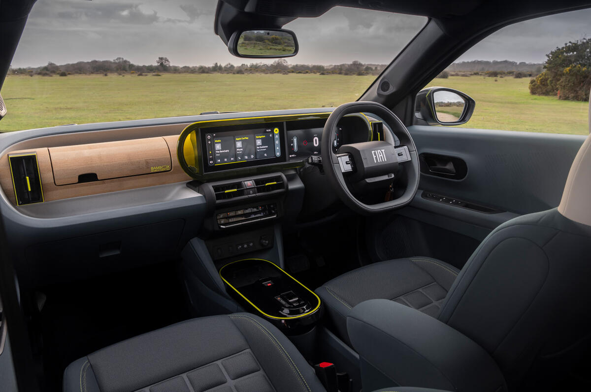 Fiat Grande Panda review 2026 037