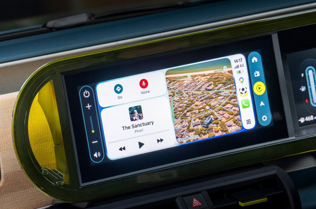 Fiat Grande Panda review 2026 041