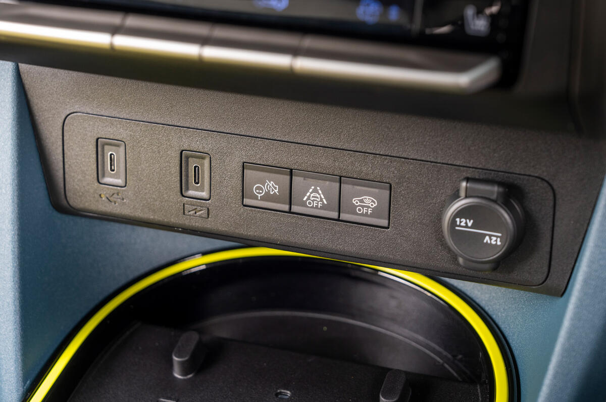 Fiat Grande Panda review 2026 042