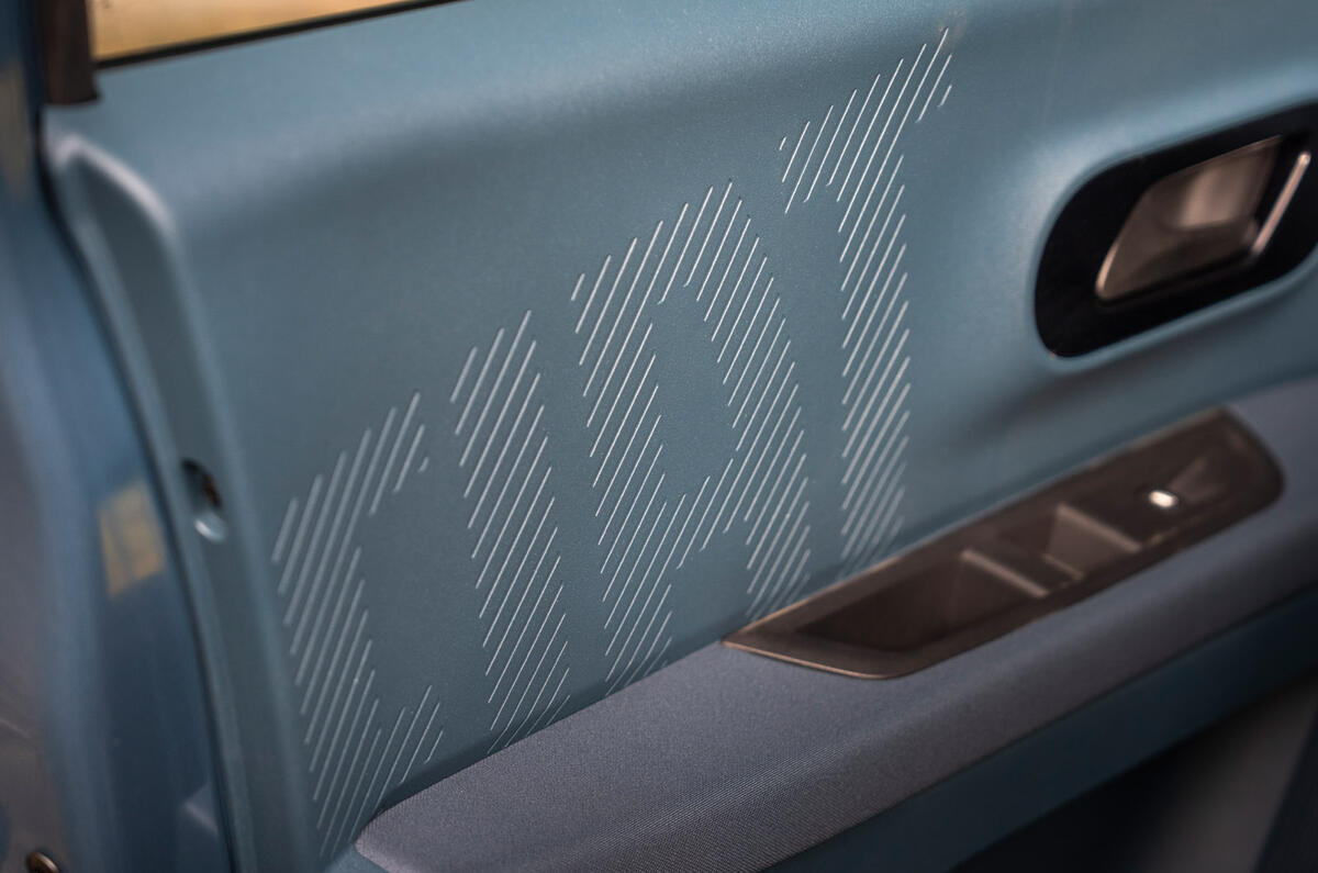 Fiat Grande Panda review 2026 044