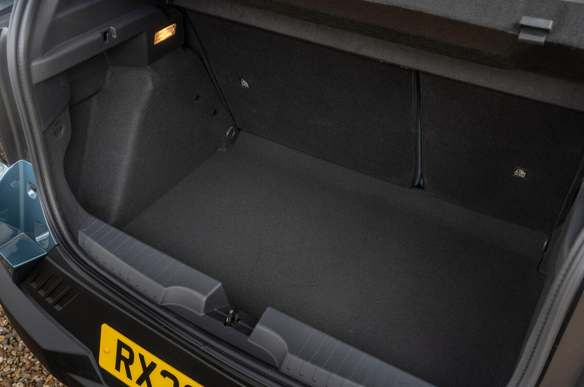 Fiat Grande Panda review 2026 051