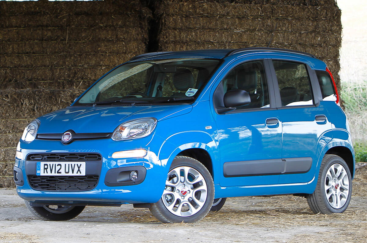no title Best car deals: Ford Mondeo, Toyota Prius, Fiat Panda, Mazda MX-5