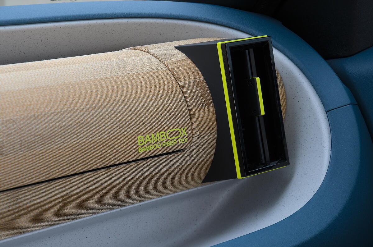 Fiat Panda Hybrid 2025 jb20250520 9692