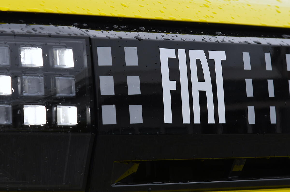 Fiat Panda Hybrid 2025 jb20250520 9699