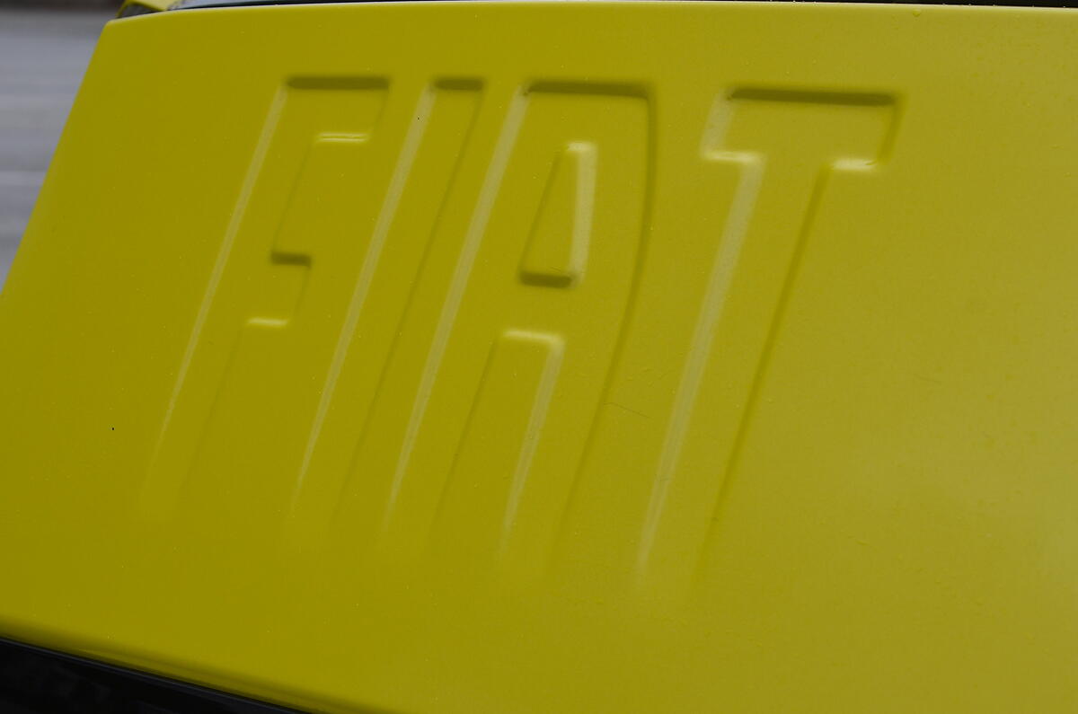 Fiat Panda Hybrid 2025 jb20250520 9701