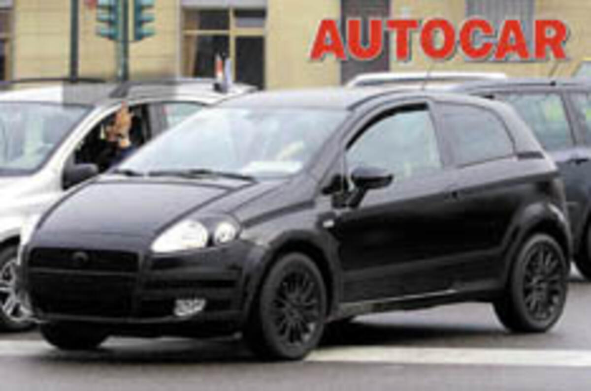 Fiat/GM twins caught out