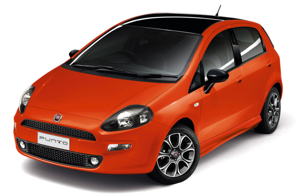 Quick news: Nissan Terrano returns; £199 a month Golf GTD; new A3 engine