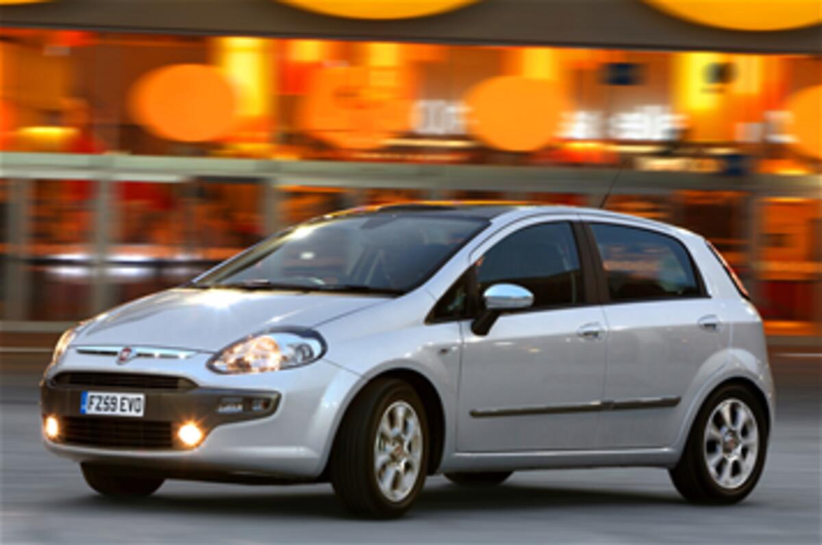 Italians urge Fiat boycott