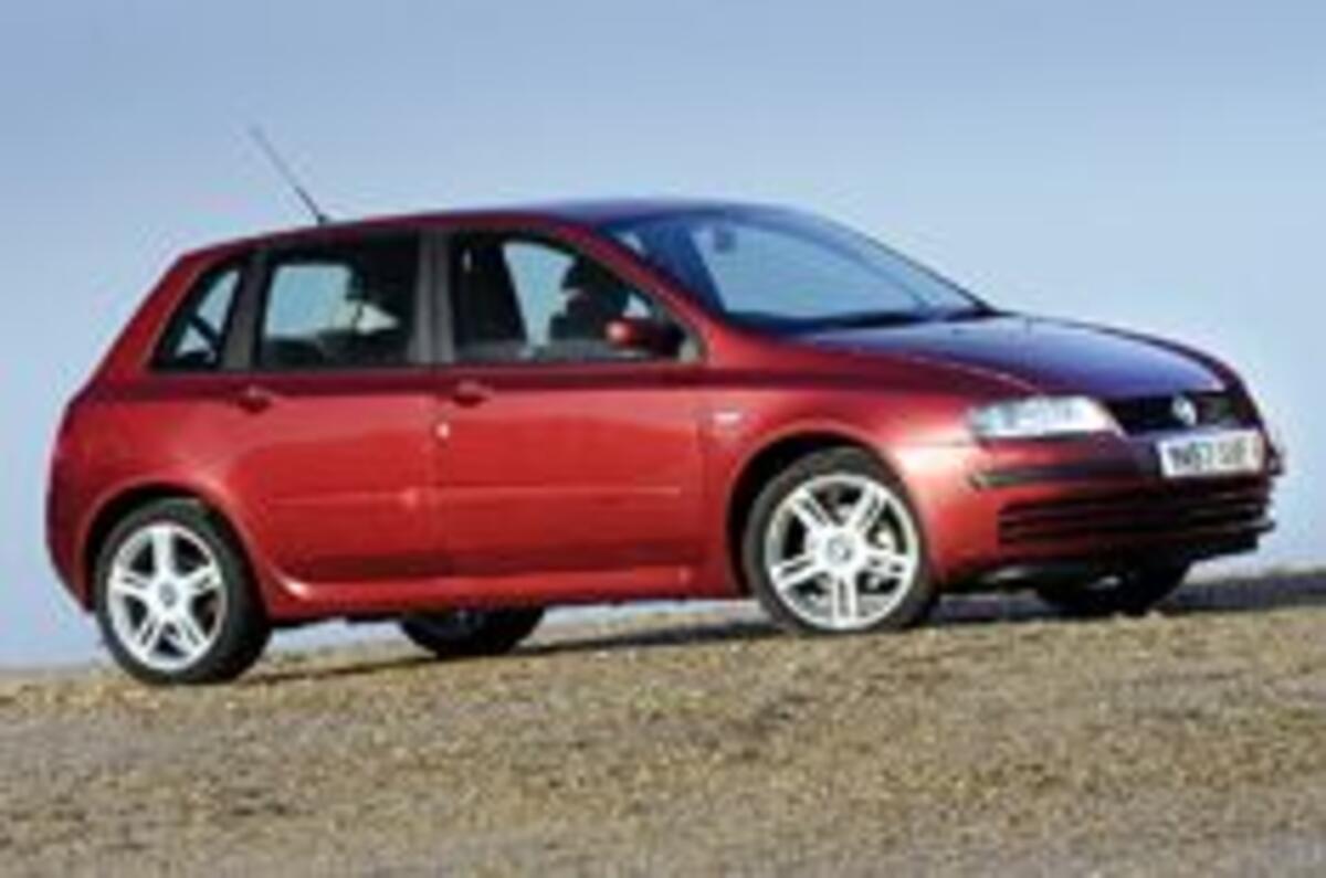 Final call for bargain Fiats