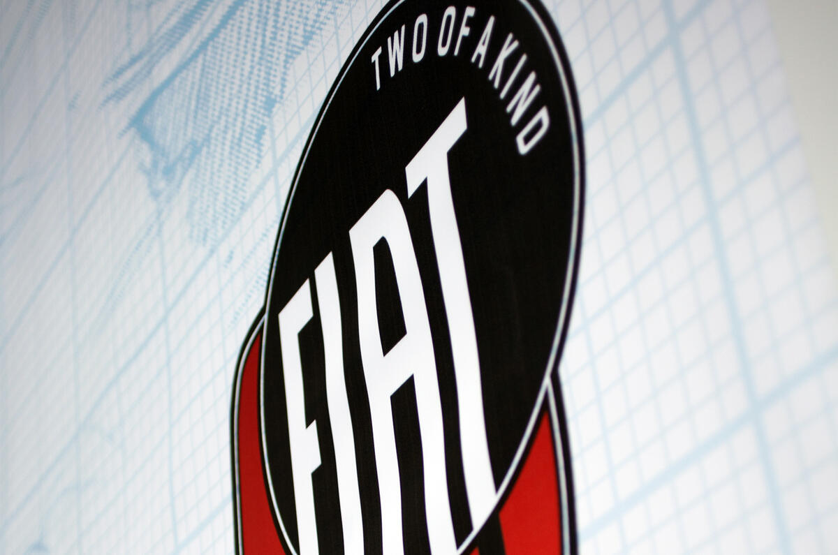 no title Students design Fiats of the future