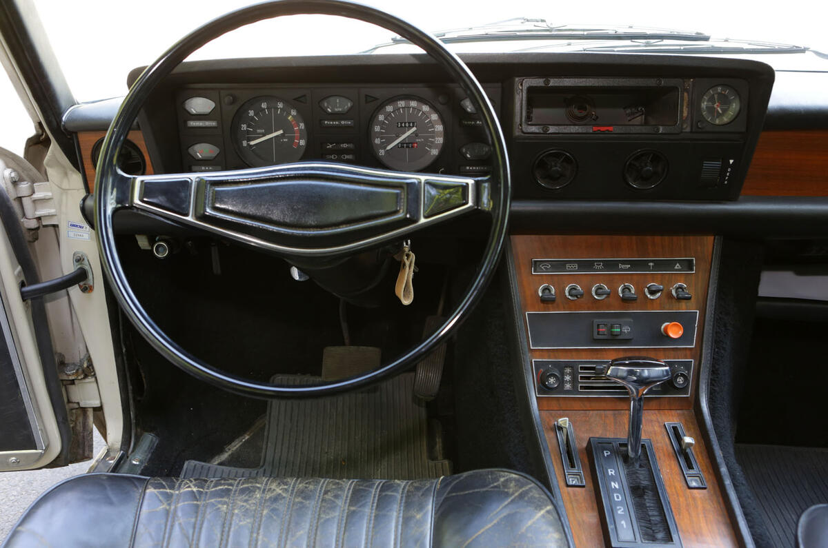 The cars of Giovanni Agnelli - picture special The cars of Giovanni Agnelli - picture special