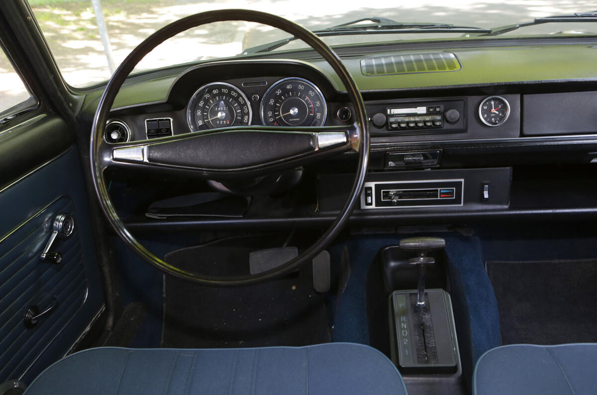 The cars of Giovanni Agnelli - picture special The cars of Giovanni Agnelli - picture special