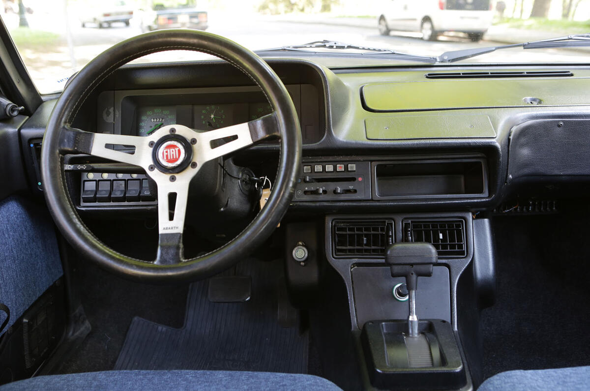 The cars of Giovanni Agnelli - picture special The cars of Giovanni Agnelli - picture special