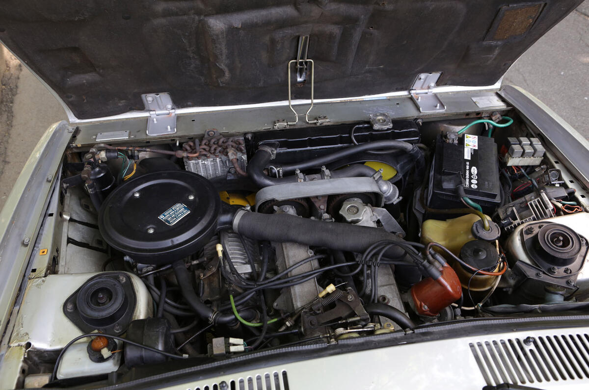 The cars of Giovanni Agnelli - picture special The cars of Giovanni Agnelli - picture special