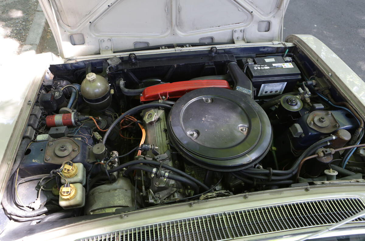 The cars of Giovanni Agnelli - picture special The cars of Giovanni Agnelli - picture special