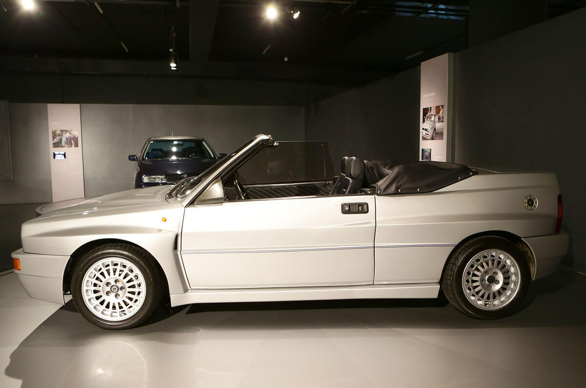 The cars of Giovanni Agnelli - picture special The cars of Giovanni Agnelli - picture special