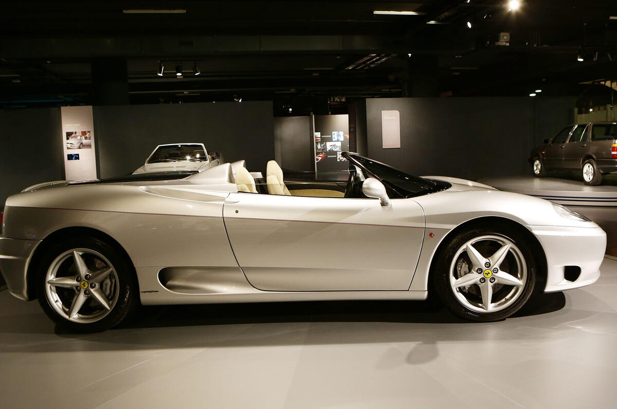 The cars of Giovanni Agnelli - picture special The cars of Giovanni Agnelli - picture special