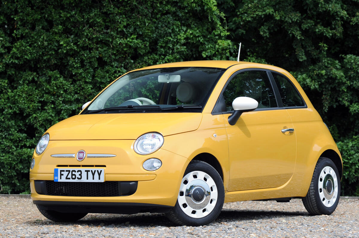 no title Best car deals: Vauxhall Meriva, Audi SQ5, Fiat 500, Renault Clio RS
