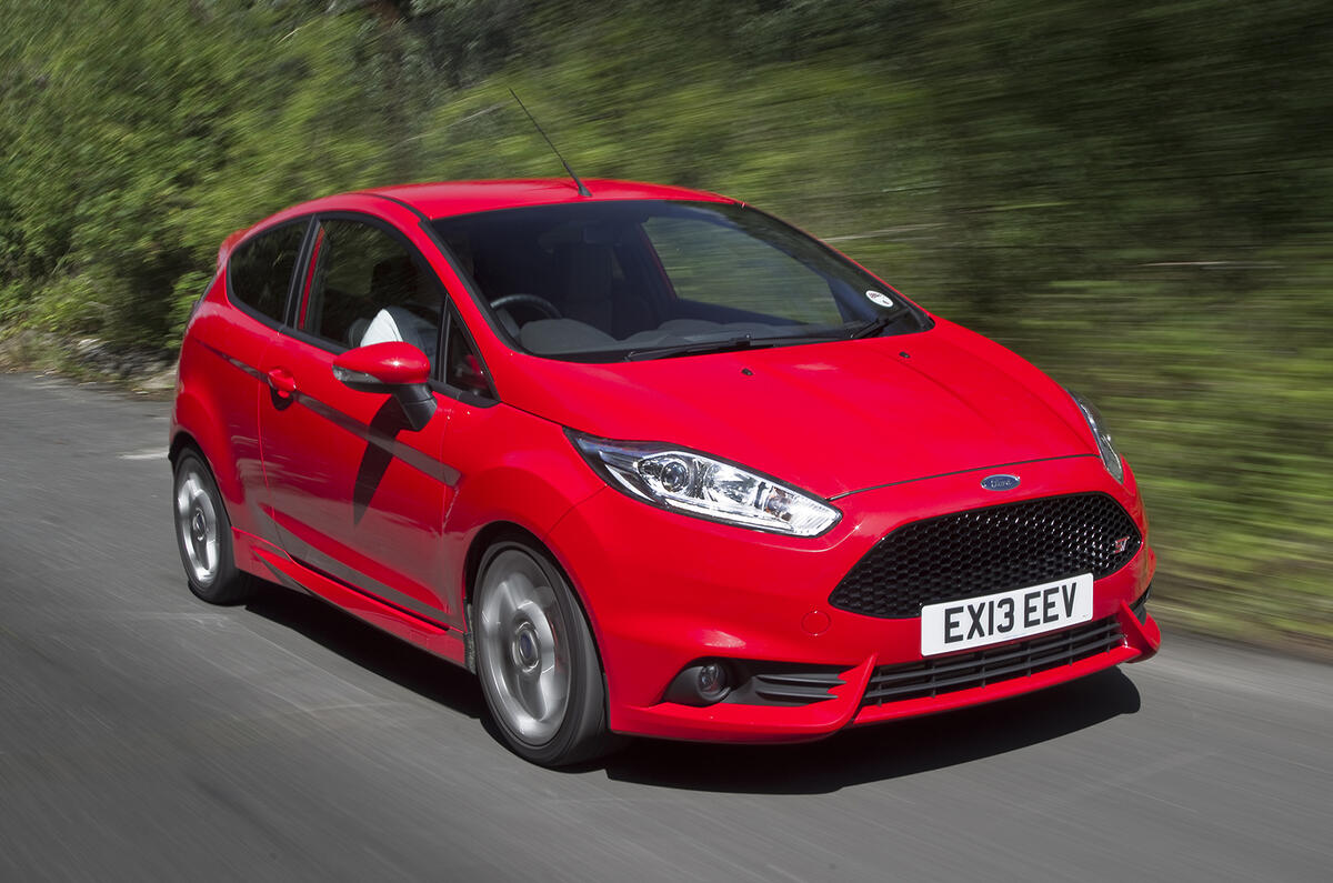 Mountune Style Ford prices and specs | Autocar