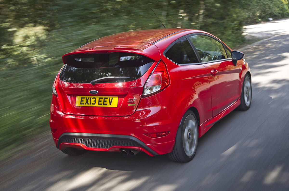 Mountune Style Ford prices and specs | Autocar