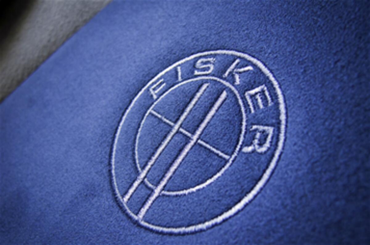 Fisker Nina project "on hold"
