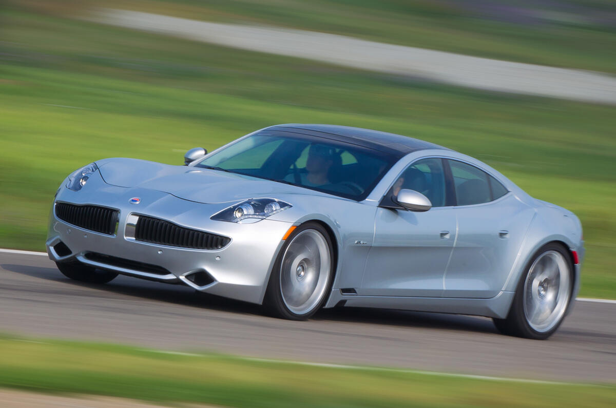 Autocar&#039;s 2011 review: February