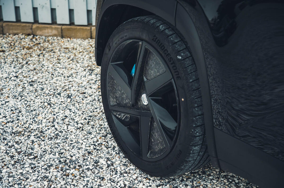 fisker ocean review 2023 10 wheel fisker ocean review 2023 10 wheel