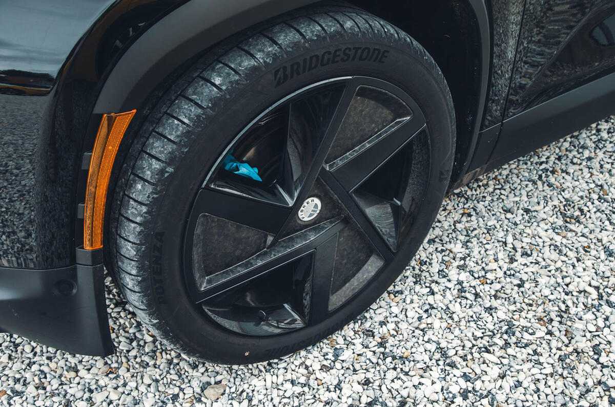 fisker ocean review 2023 11 wheel fisker ocean review 2023 11 wheel