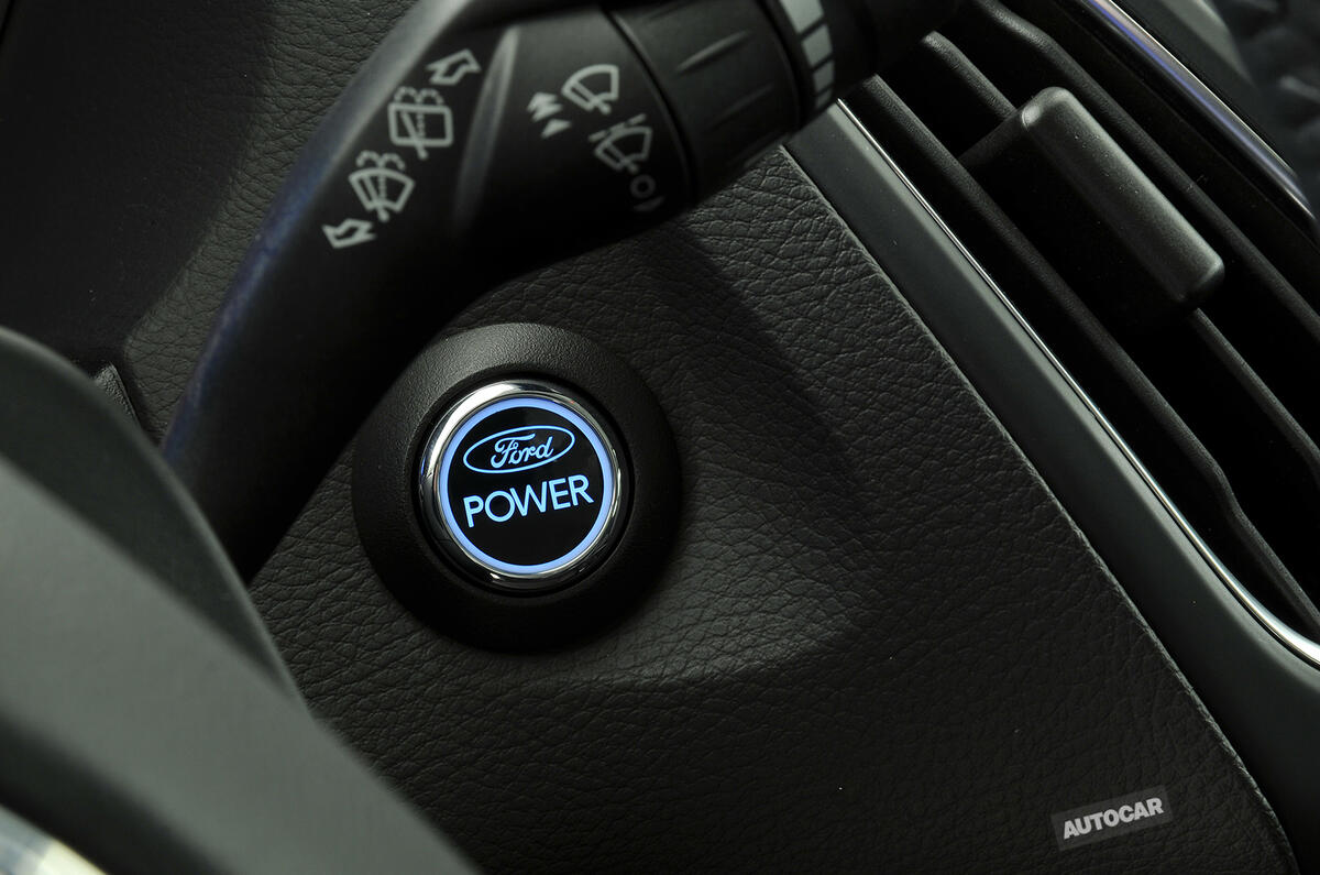 New Ford Focus revealed - plus exclusive studio pictures