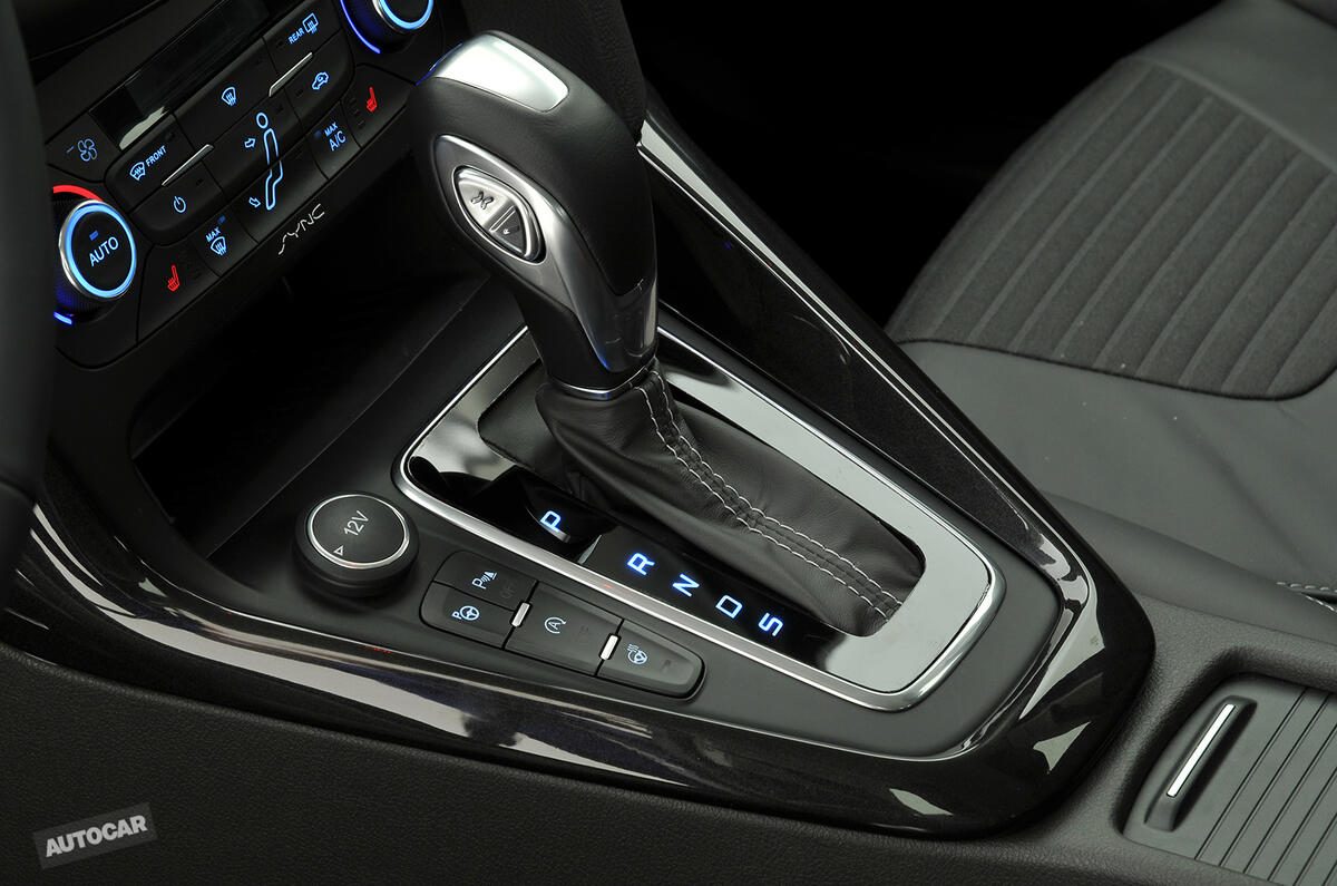 New Ford Focus revealed - plus exclusive studio pictures